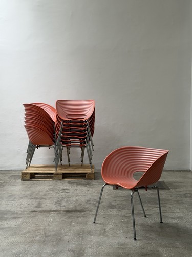 Ron arad tom - tom, chair
