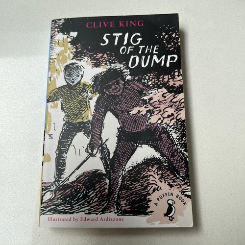 Stig the dump - dump,