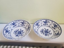 Johnson Brothers Indies Pair