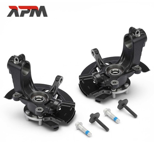 Steering wheel bearing - 2x,
