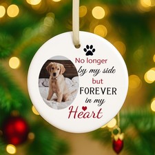 Personalised Dog Remembrance