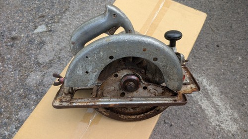 Vintage black and decker heavy - vintage,