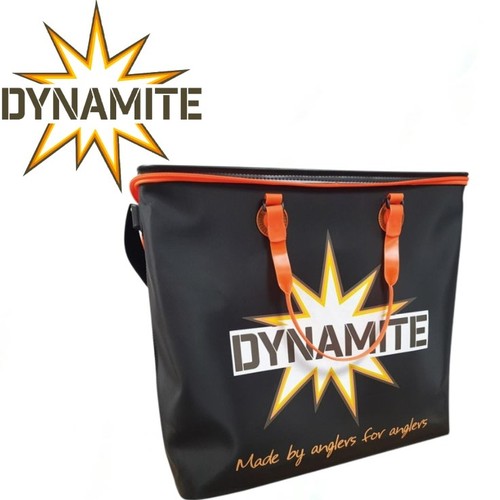 Dytnamite eva keepnet - dytnamite,
