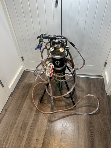 Graco mini merkur 1 - es, 30:1