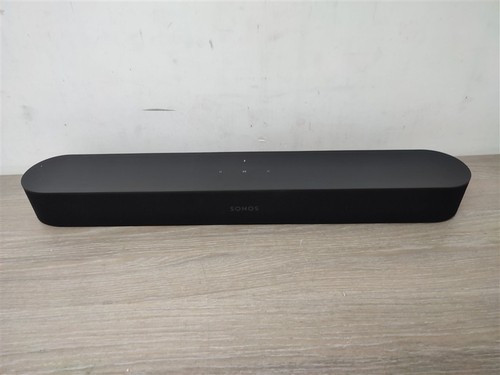 Sonos beam soundbar - beam,