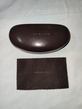 MICHAEL KORS BROWN HARD