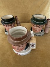 Royal Doulton Liquor/