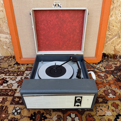 Vintage mp12 grey - vintage, co-op