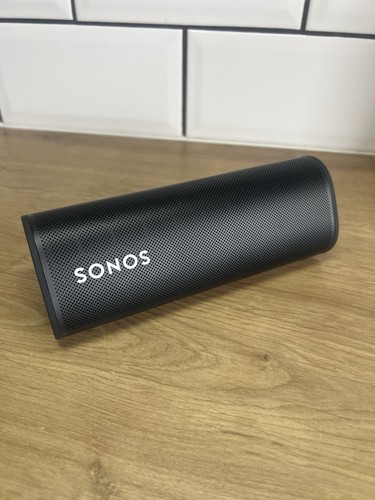 Sonos roam bluetooth smart - sonos,