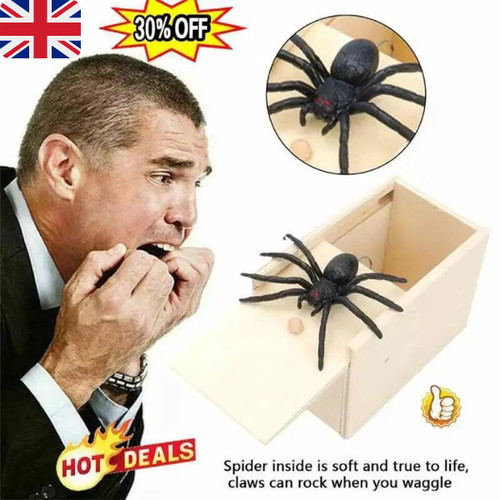 Original wooden prank - original,