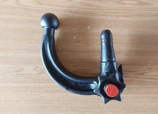 Westfalia Detachable Towbar