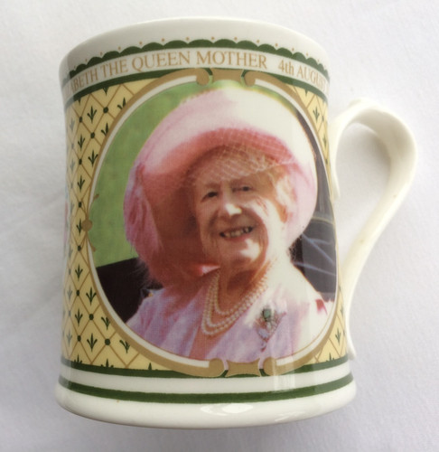 Queen elizabeth - queen,