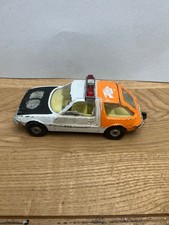Corgi Toys AMC Pacer Rescue