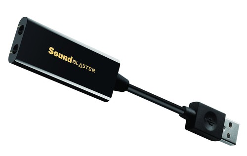 Creative sound blaster play - creative,