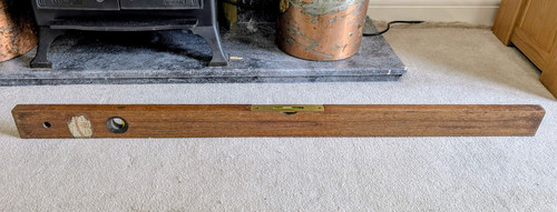 42in john rabone sons wooden - 42in,