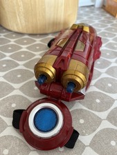 Iron Man Tri Power Repulsor Toy - Marvel 2011 