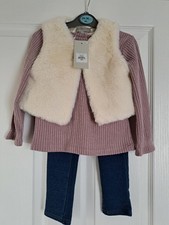 girls 3x Piece Set Outfit