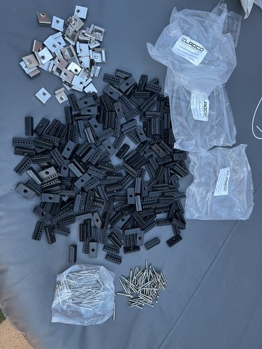 Cladco clip fixings m4x45 - cladco,