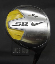 Nike SQ 19° 5 Wood Regular