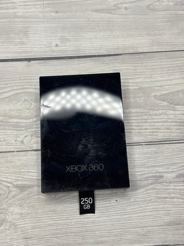 Microsoft xbox 360 hard drive - microsoft,