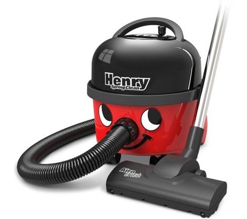 Numatic hva160 henry spring - henry,