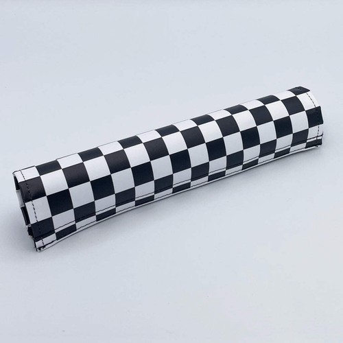 Classic checkers bmx frame - checkers,