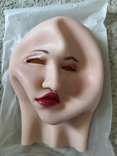 Roanyer mask may - roanyer,