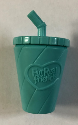 Furreal friends interactive - furreal,