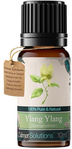Calmer solutions ylang - solutions,