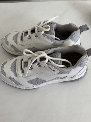 Prada trainers size - prada, 40