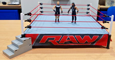 WWE CUSTOM RAW EDITION
