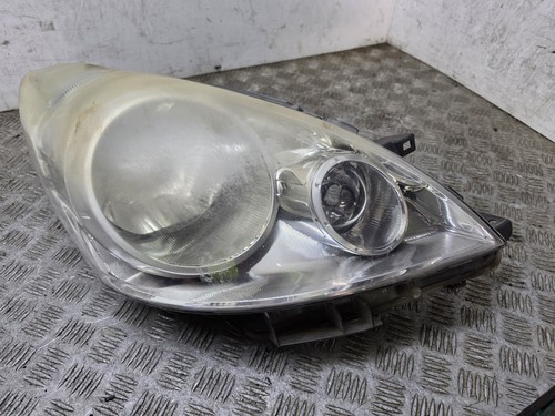 Nissan note mk1 tec dci - note, 5dr