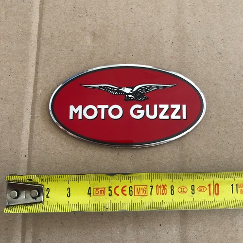 Moto guzzi grey breva - moto, norge