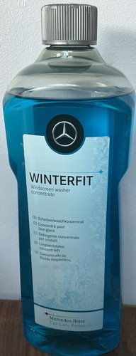 Mercedes benz genuine washer - genuine,