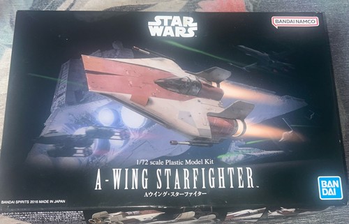 Star wars wing - wars, starfighter