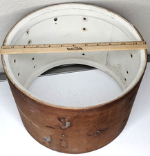 Ludwig 1960s Drum Genuine