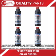 Liqui Moly HIGH PERFORMANCE