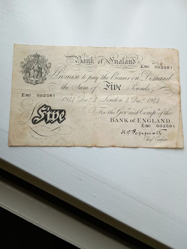 1944 bank england - bank,
