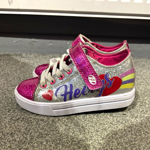 Kids heelys snazzy - heelys,