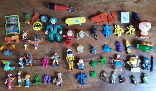 Vintage 1980 toy - 1980's,