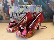 Irregular Choice Women Shoes