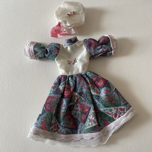 Vintage faerie glen doll - vintage,