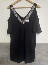 George Cold Shoulder Top 