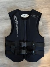O’Neill Medium Water buoyancy aid impact jacket