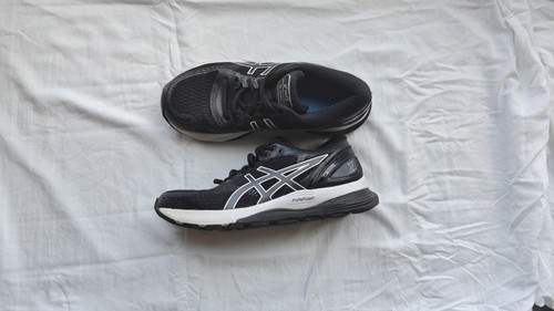 Asics gel nimbus - asics, gel-nimbus