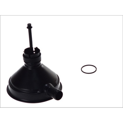 Oil trap fits daf - oil, cf