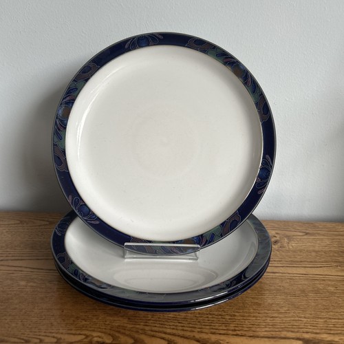 Denby baroque salad - baroque,