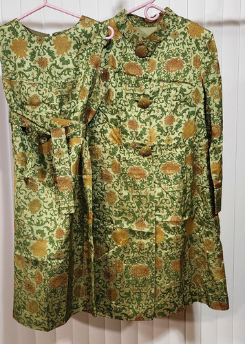 Vintage 60s mod - 60s,