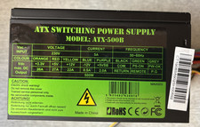 ATX Switching Power Supply