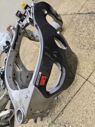 Honda cbr1000rr frame - 09, v5